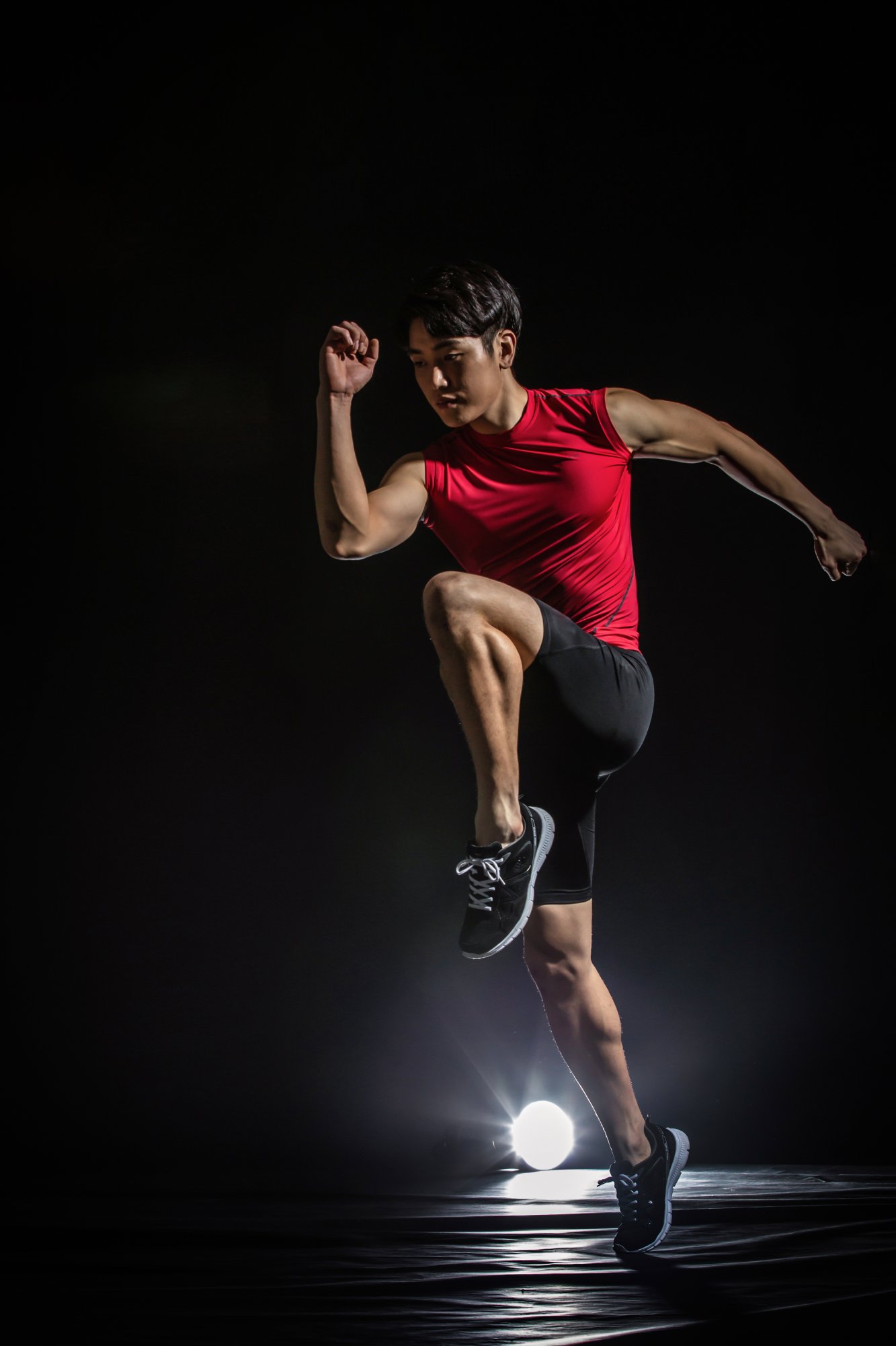 생활스포츠지도자 과정